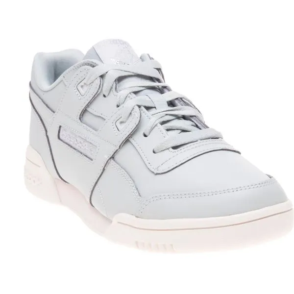 Reebok Workout Lo Plus Trainers