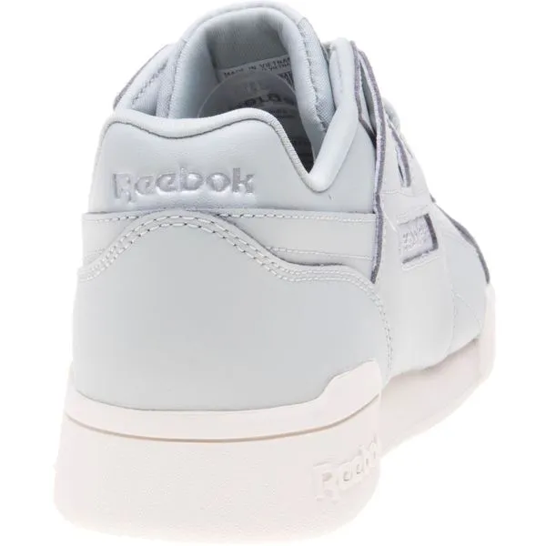 Reebok Workout Lo Plus Trainers