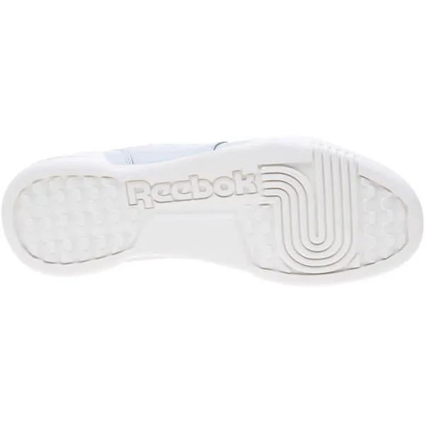 Reebok Workout Lo Plus Trainers