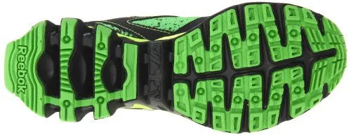 Reebok ZigKick Trail 1.0 Running Shoe (Little Kid)