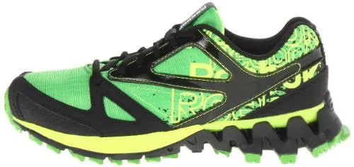 Reebok ZigKick Trail 1.0 Running Shoe (Little Kid)