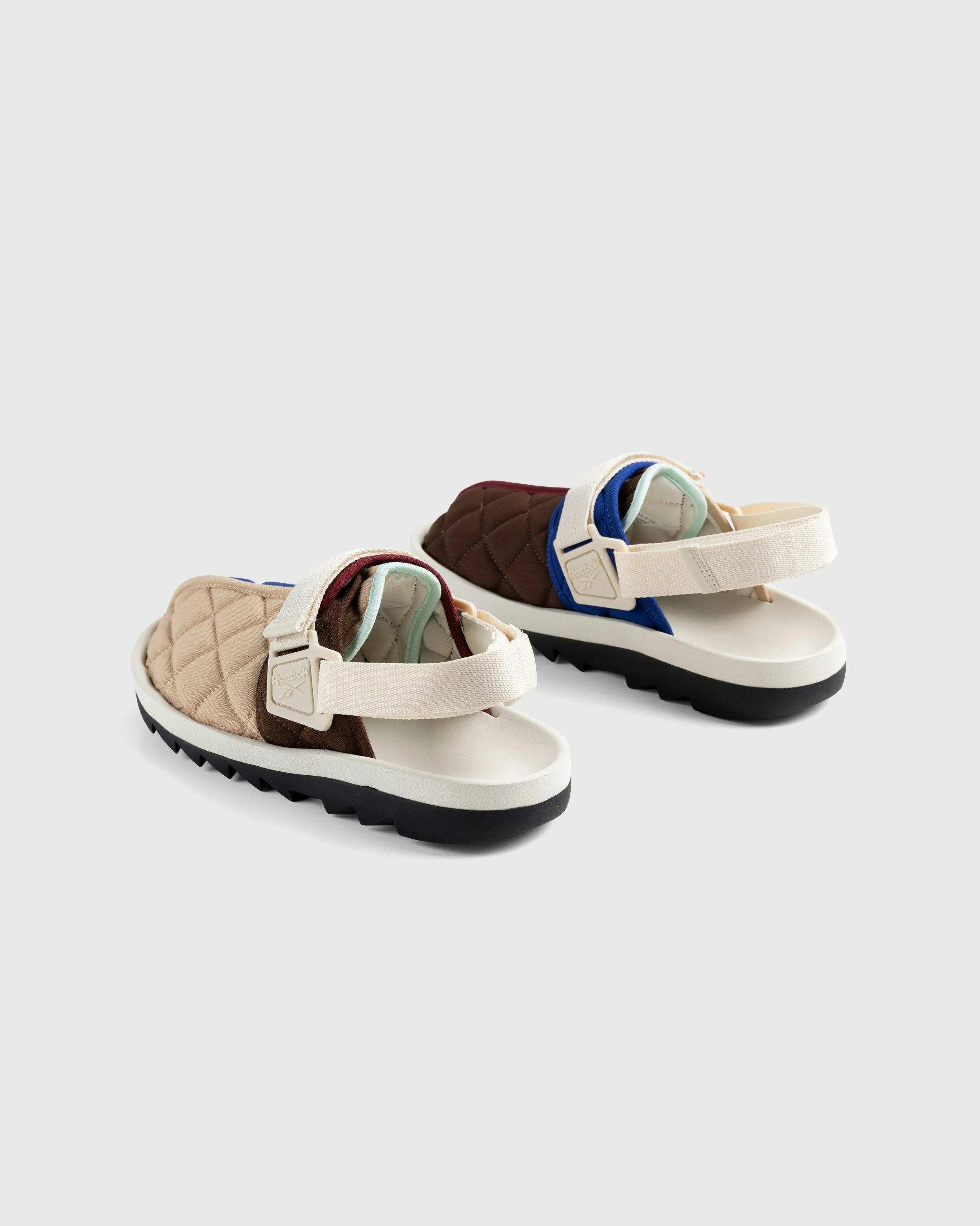 Reebok – Beatnik Moc Beige | Highsnobiety Shop