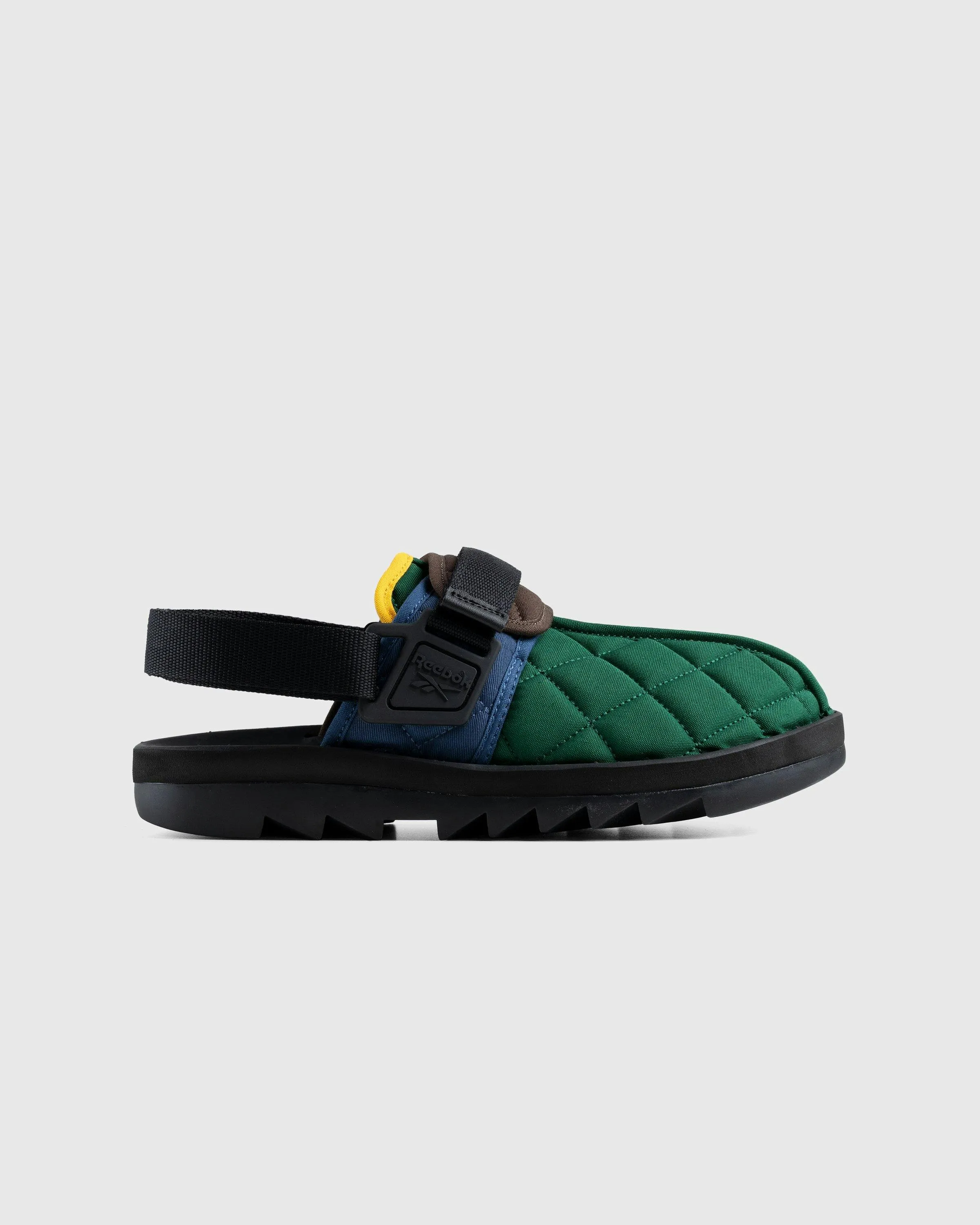 Reebok – Beatnik Moc Multi | Highsnobiety Shop
