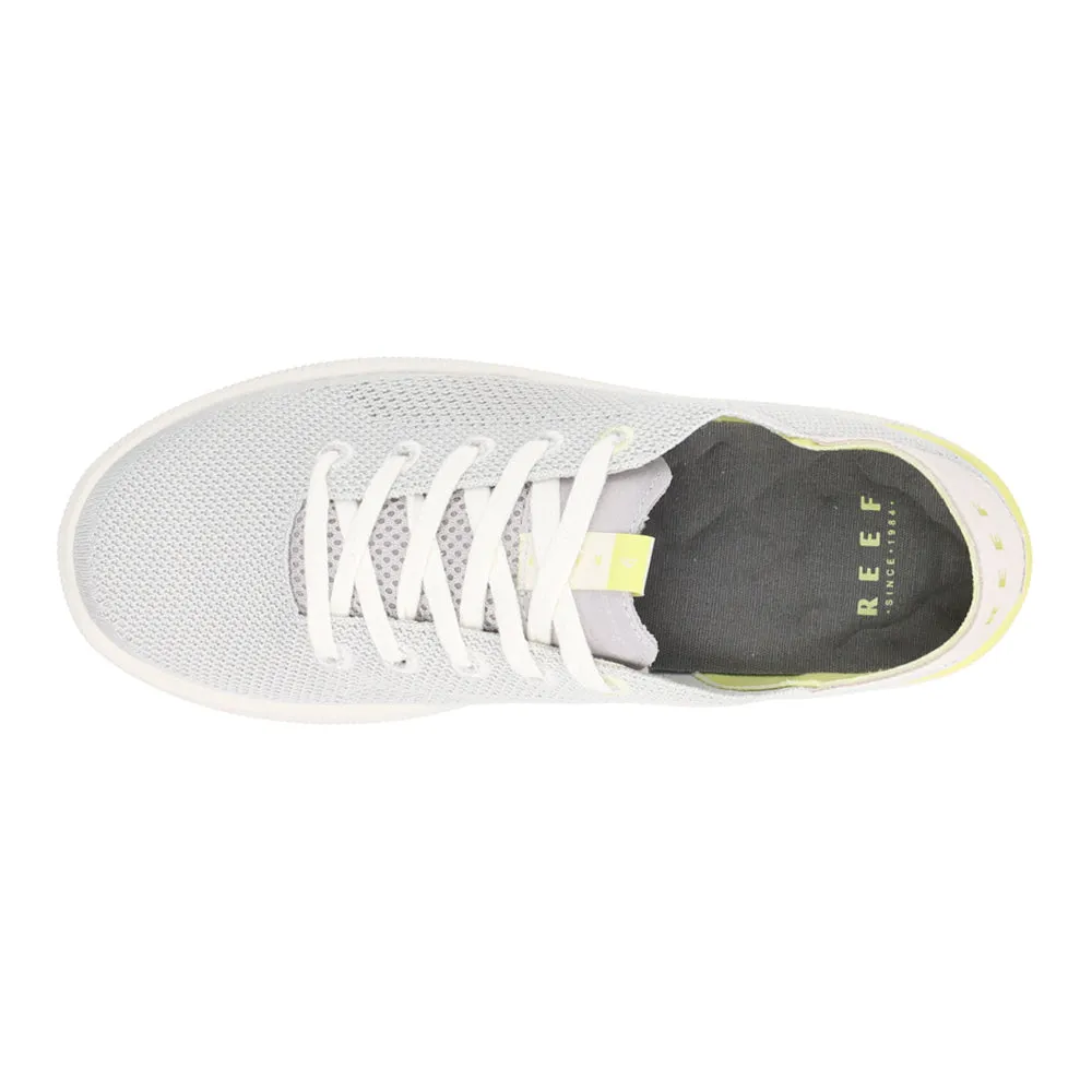 Reef Swellsole Neptune Lace Up Sneakers