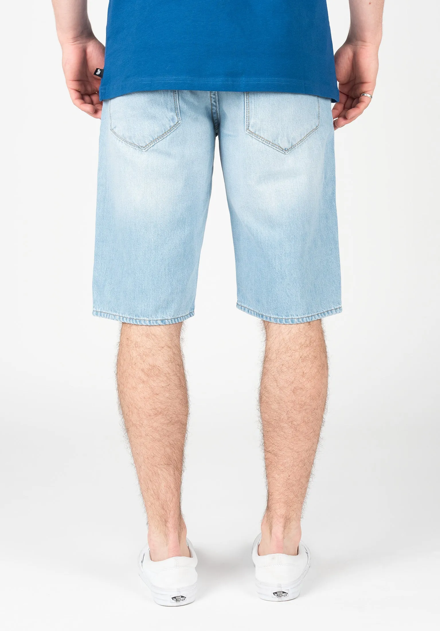 Reell Rafter Short 2