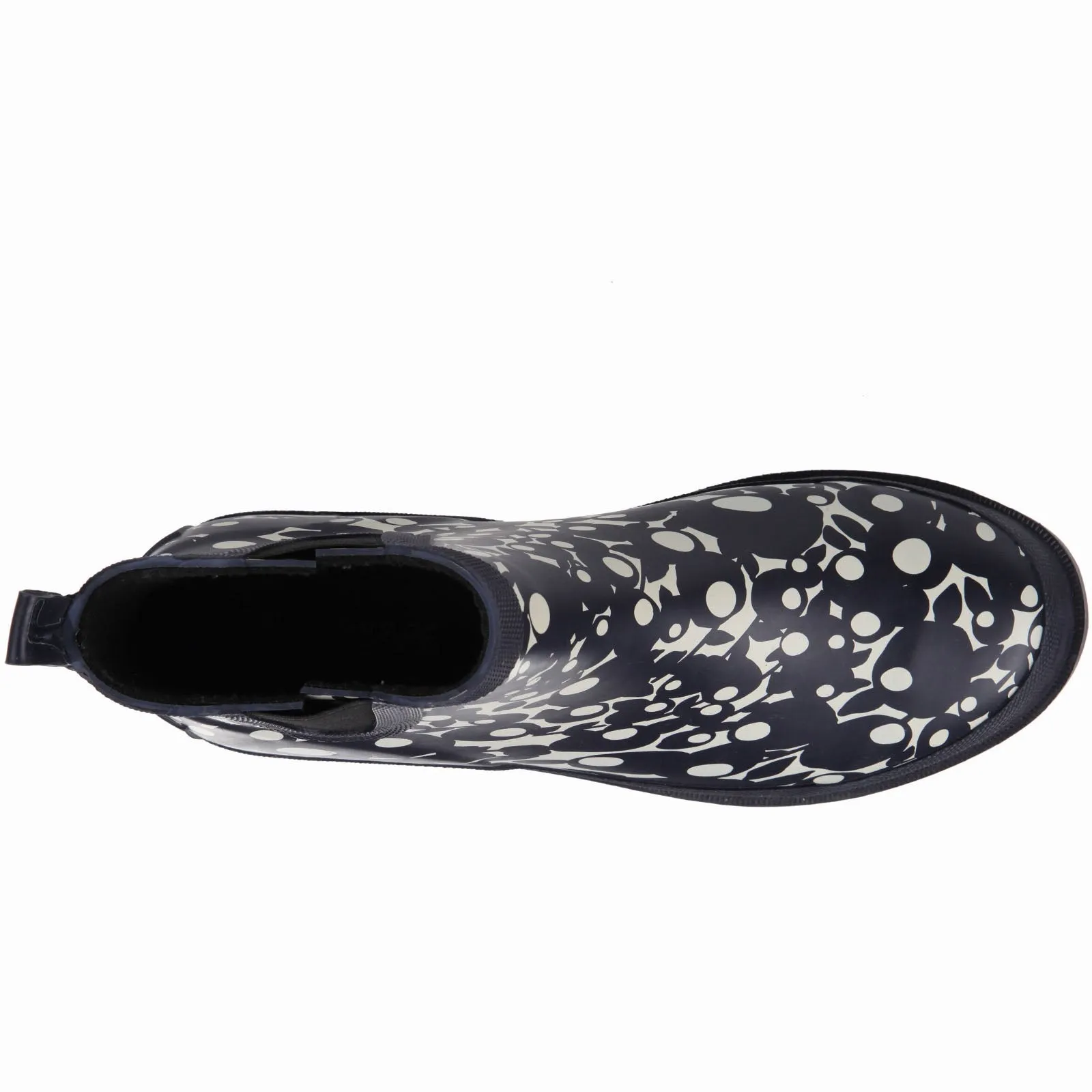 Regatta Womens Orla Kiely Floral Wellington Boots