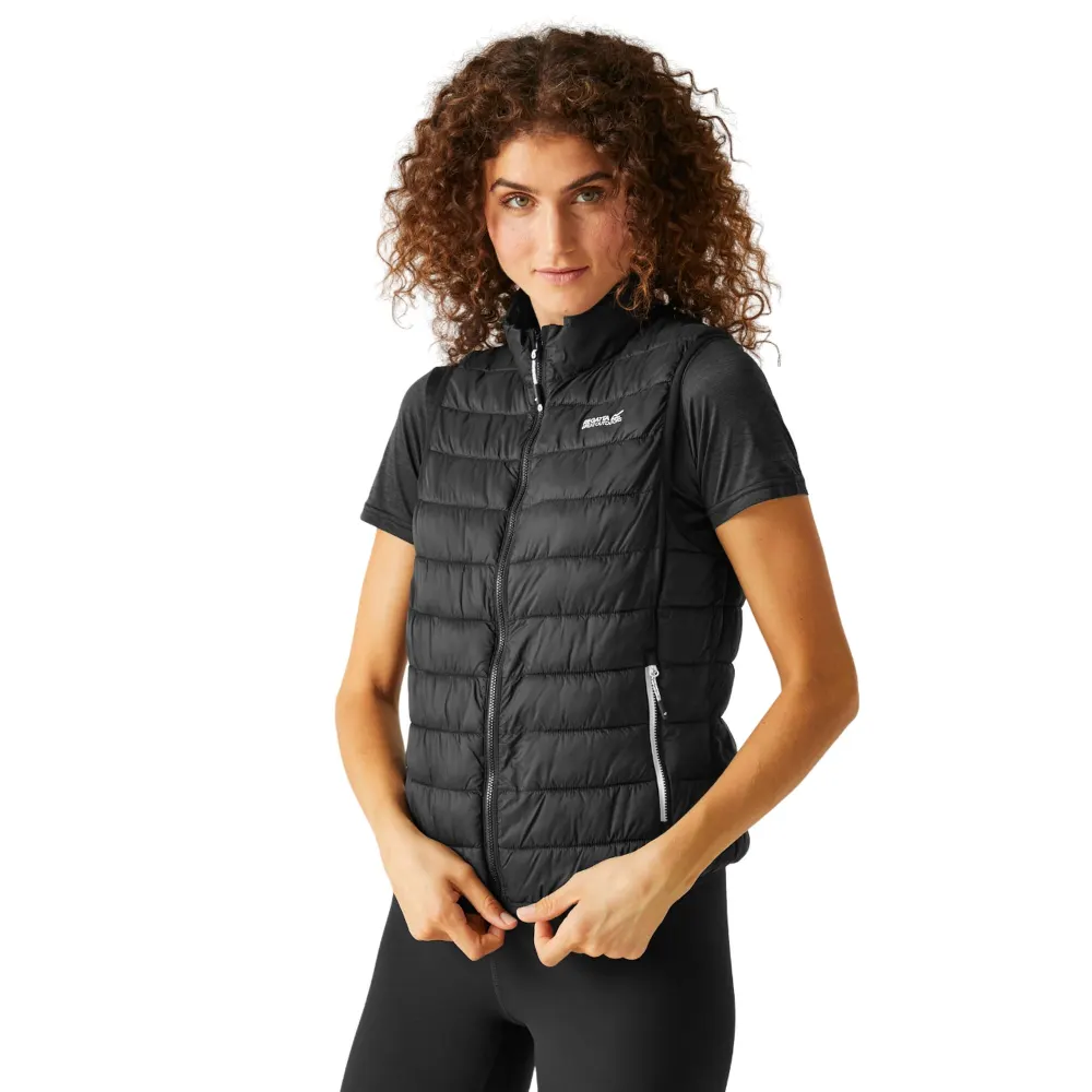 Regatta - Womens/Ladies Hillpack II Vest