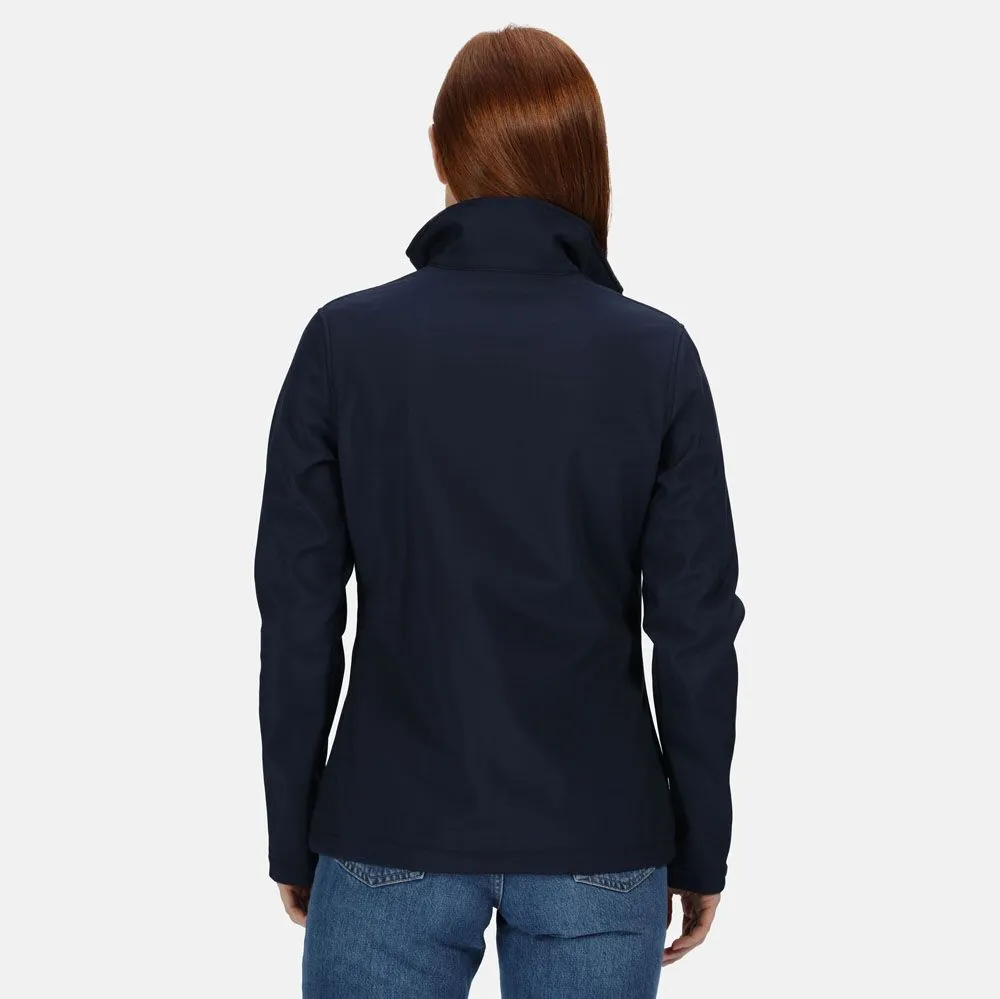 Regatta Womens Ablaze 3 Layer Softshell Jacket