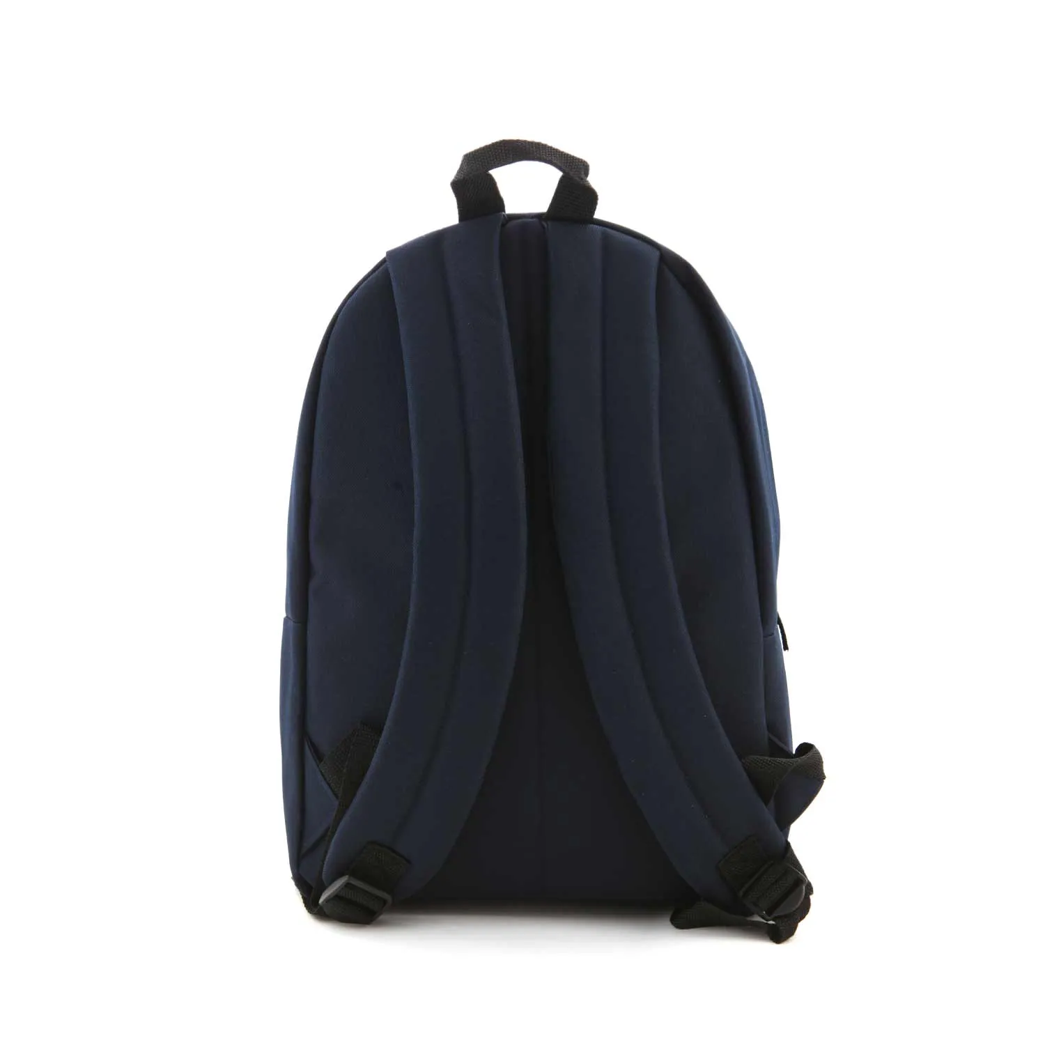 Regina Blue Backpack With Pins For Girls And Teenagers