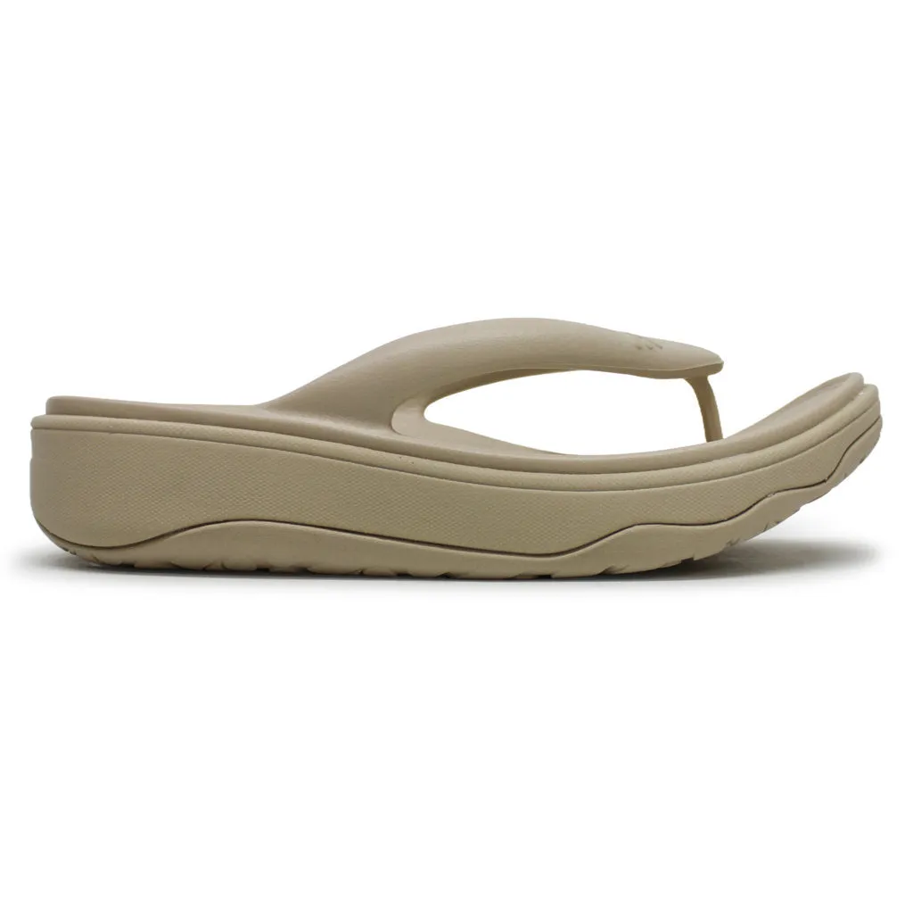 Relieff Recovery EVA Women's Toe Post Sandals