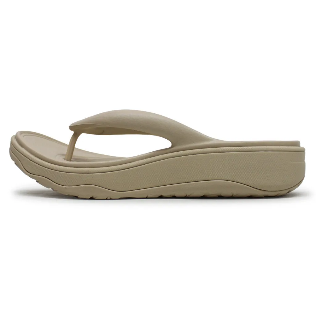 Relieff Recovery EVA Women's Toe Post Sandals