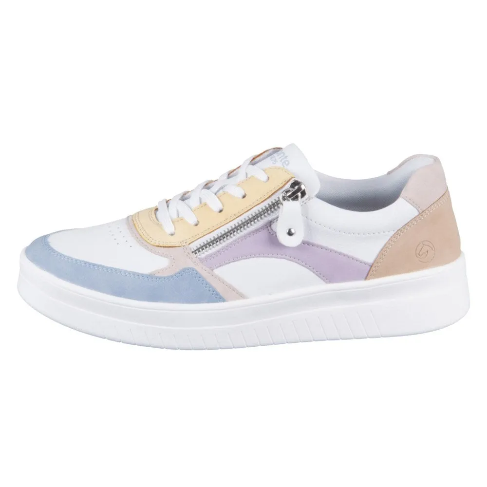 Remonte D0J01-83 Morelia Rock Shoes Women's