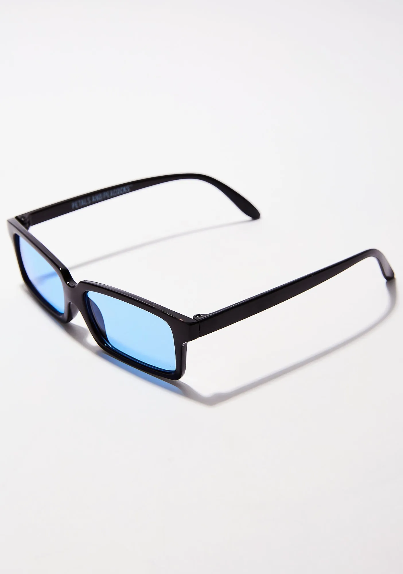 Reserved Trainspot Sunglasses-