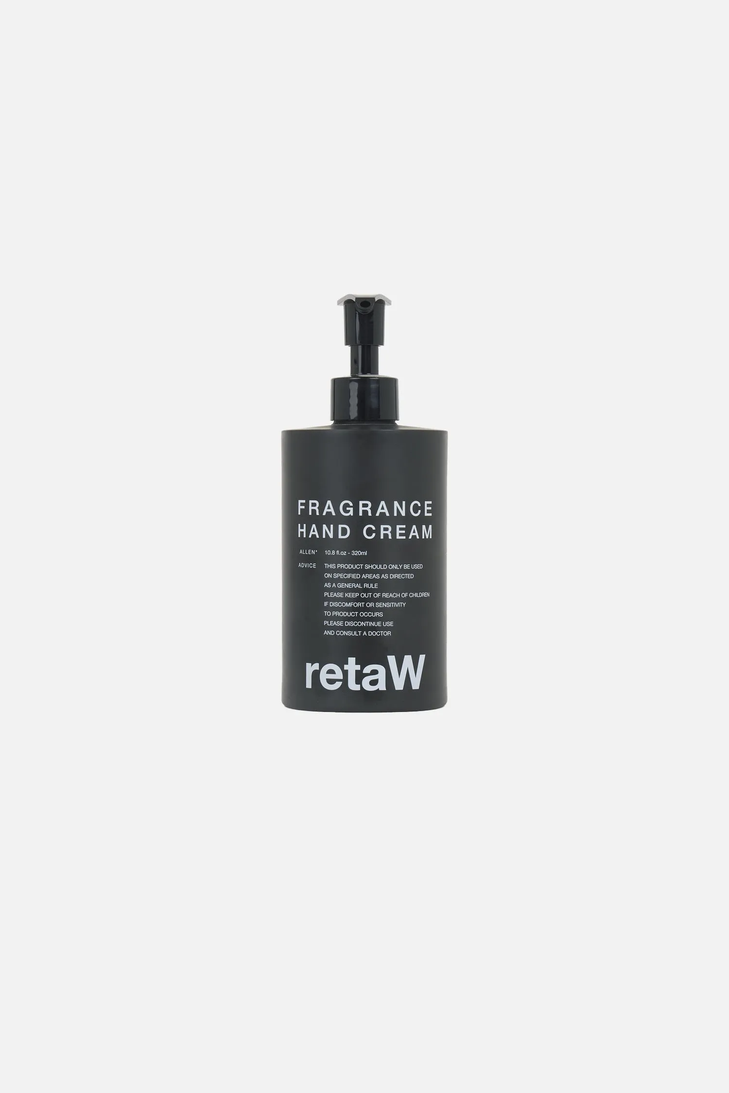 Retaw,Frangrance Hand Cream ALLEN*