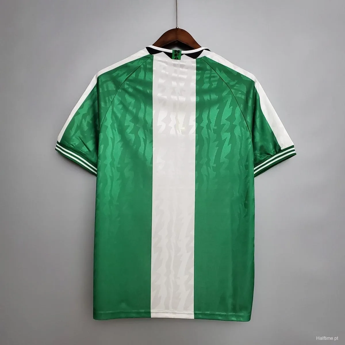 Retro Nigeria 1996 home Soccer Jersey