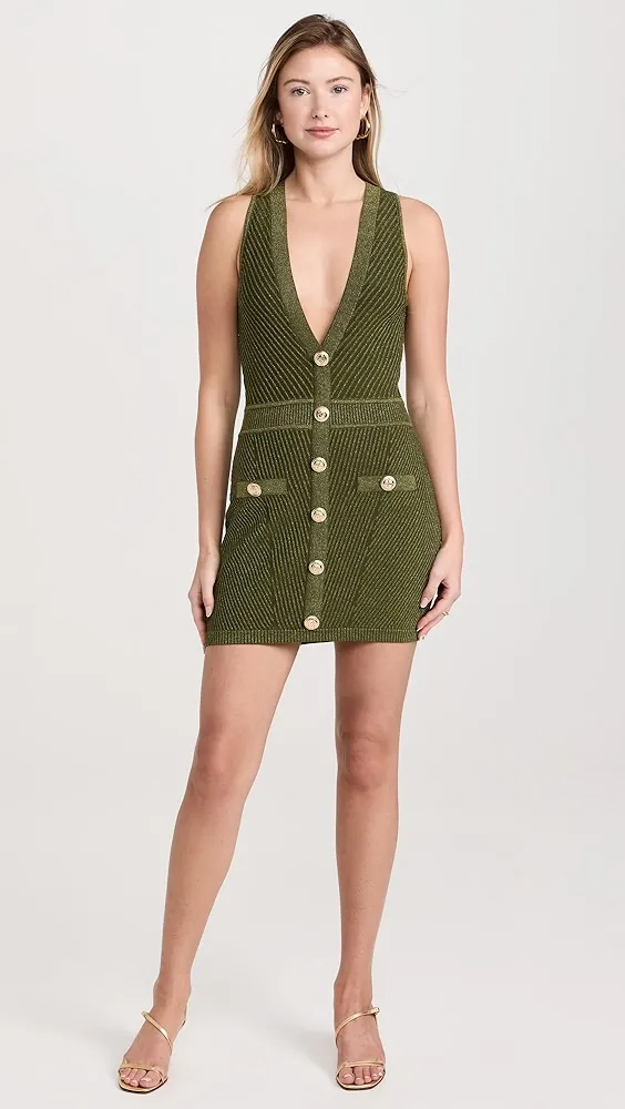 Retrofête   Ellison Dress 