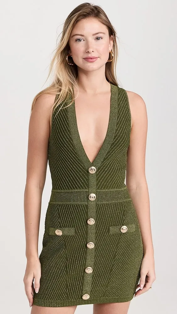 Retrofête   Ellison Dress 
