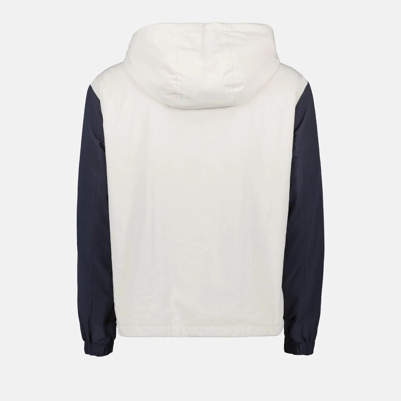 Reversible Windbreaker Jacket