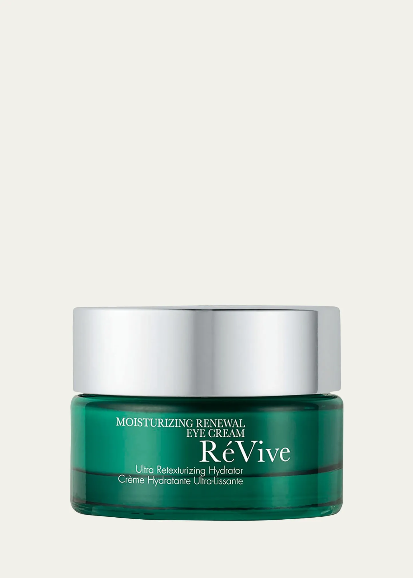 ReVive Moisturizing Renewal Eye Cream Ultra Retexturizing Hydrator, 0.5 oz.