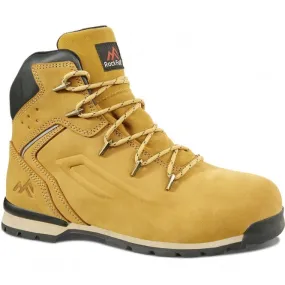 RF370 Sable Waterproof Safety Boot