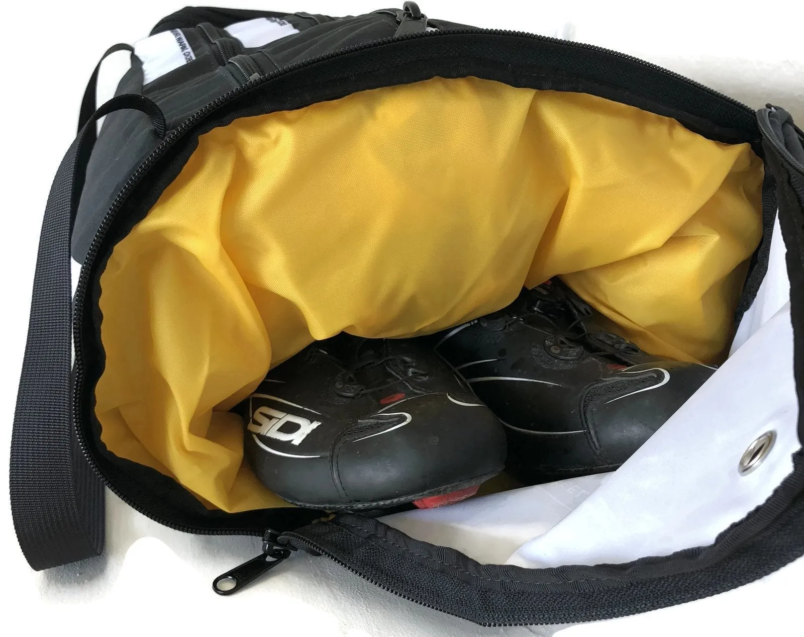 RFW 2023 CYCLING  RACEDAY BAG