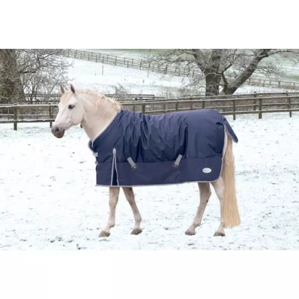 Rhinegold Thor Heavyweight Turnout Rug