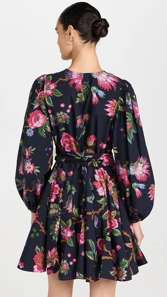 RHODE   Jenny Dress 