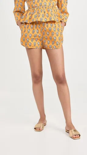 RHODE   Keith Shorts 