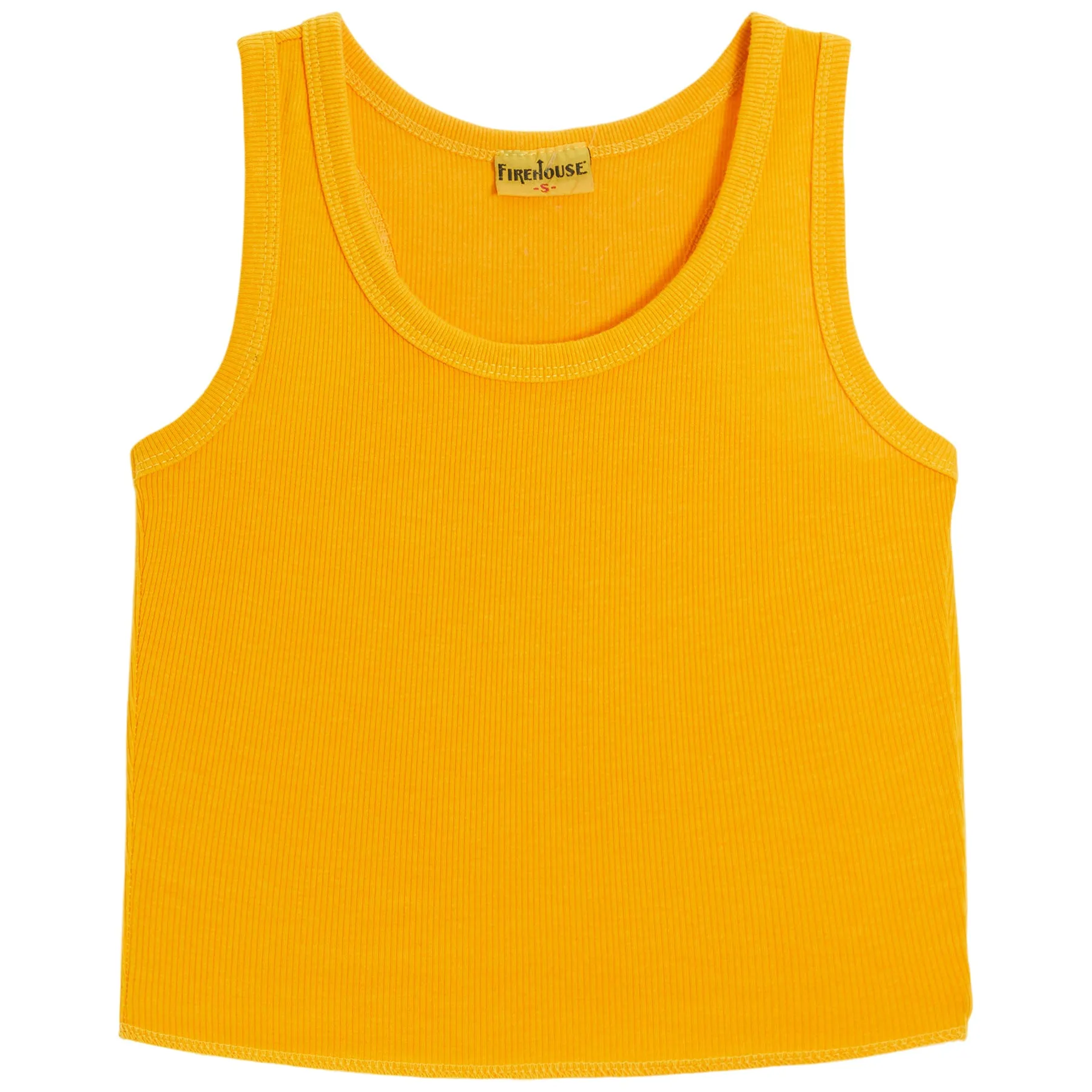 Rib Tank