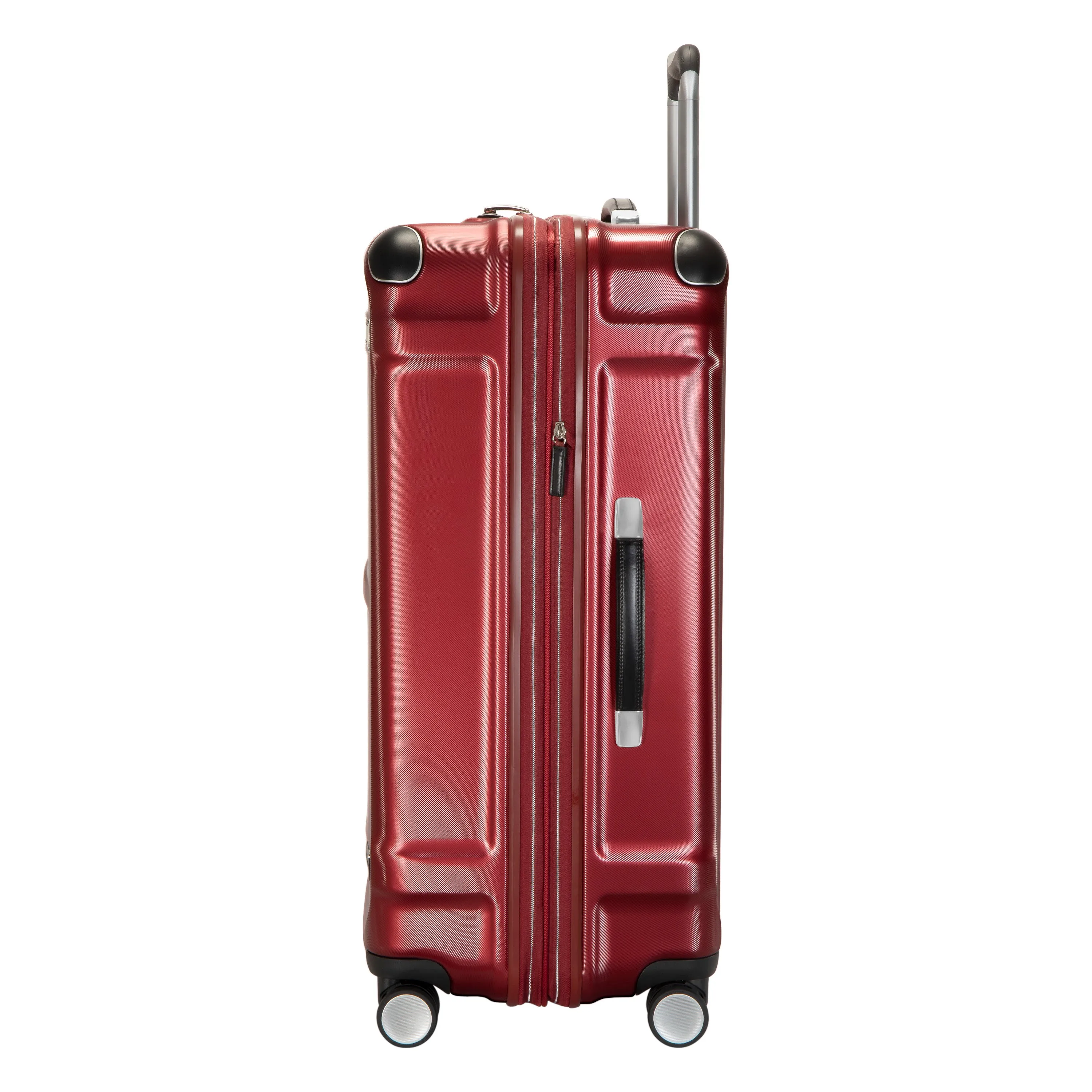 Ricardo Beverly Hills Rodeo Driver Collection Large Check-In 4-Wheel Large Luggage  