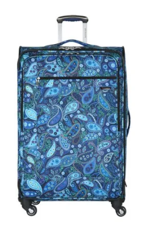 Ricardo Beverly Hills Sausalito Superlight 2.0 28 4-Wheel Large Luggage  