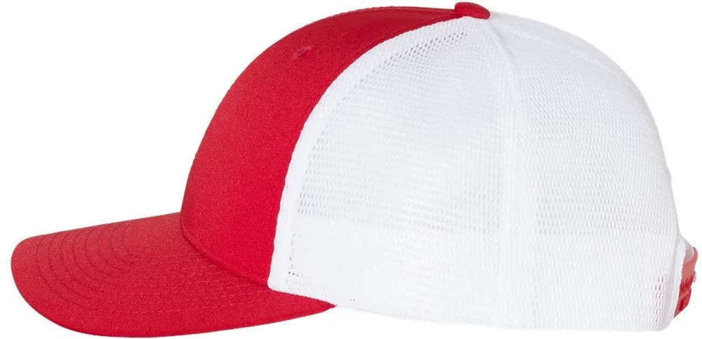 Richardson Performance Trucker Cap
