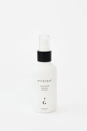 Riddle Scented Spray Lotion 120ml Original