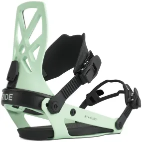 ride a-4 snowboard binding