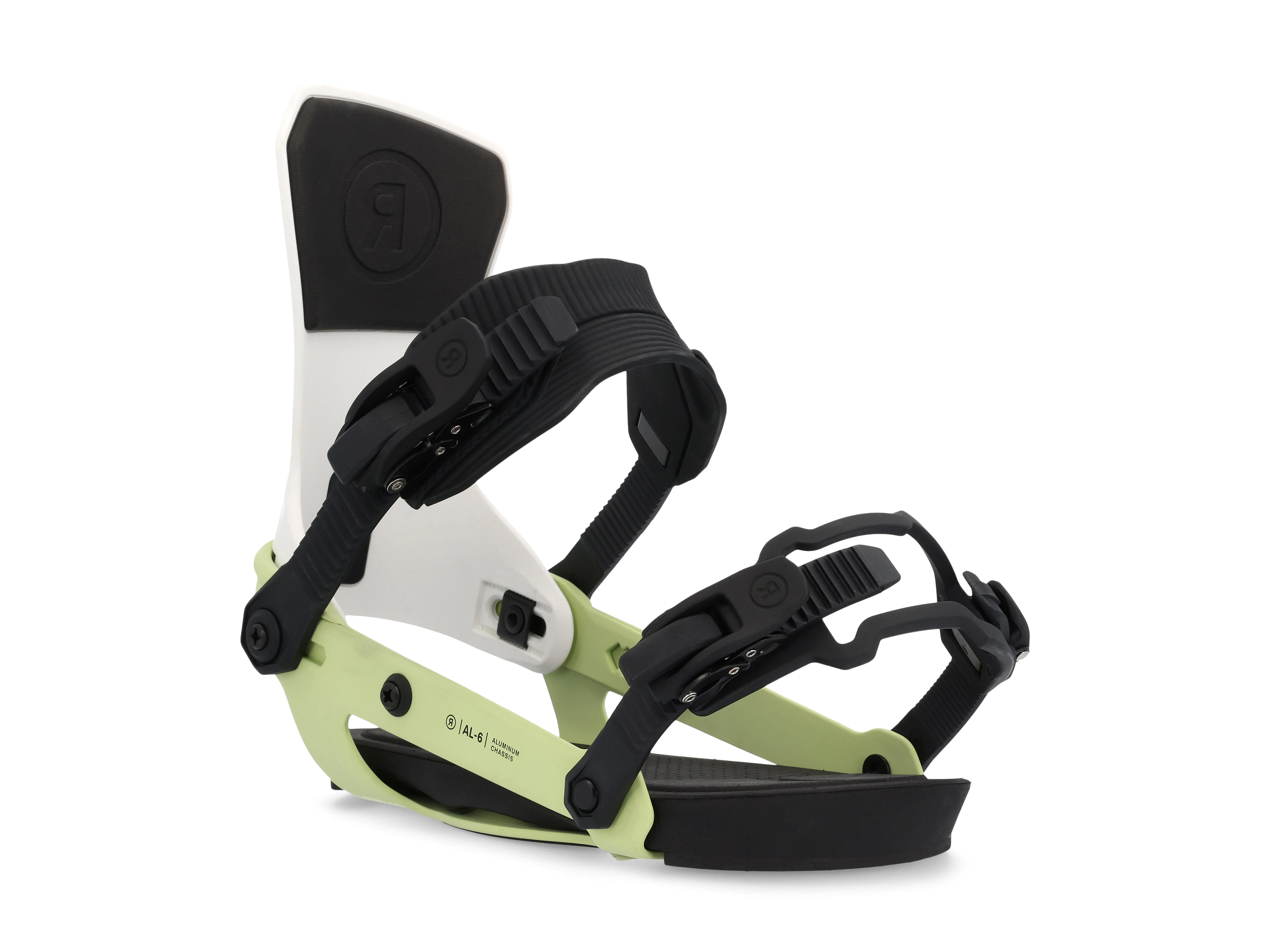 Ride AL-6 Women Snowboard Bindings