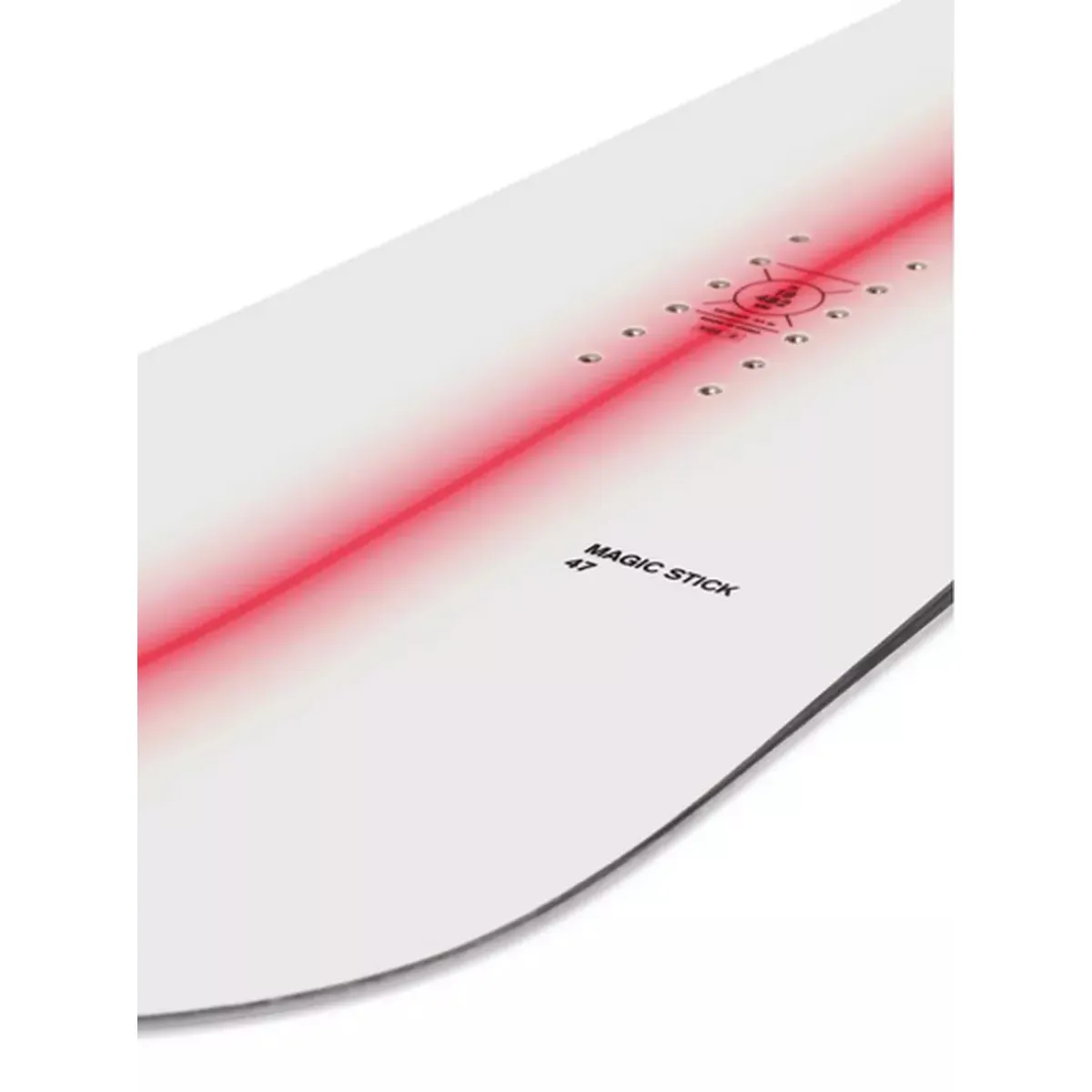 Ride Magic Stick Snowboard Womens