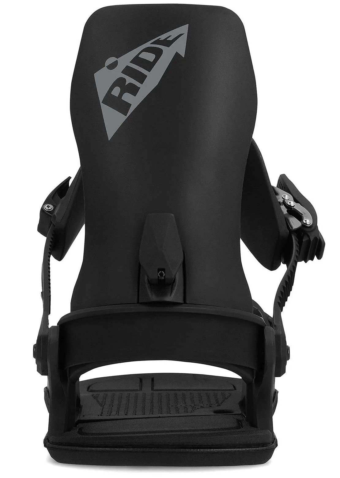 Ride Men's C-6 Snowboard Bindings