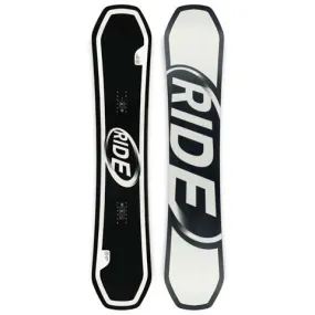 Ride Snowboards Unisex Zero Snowboard
