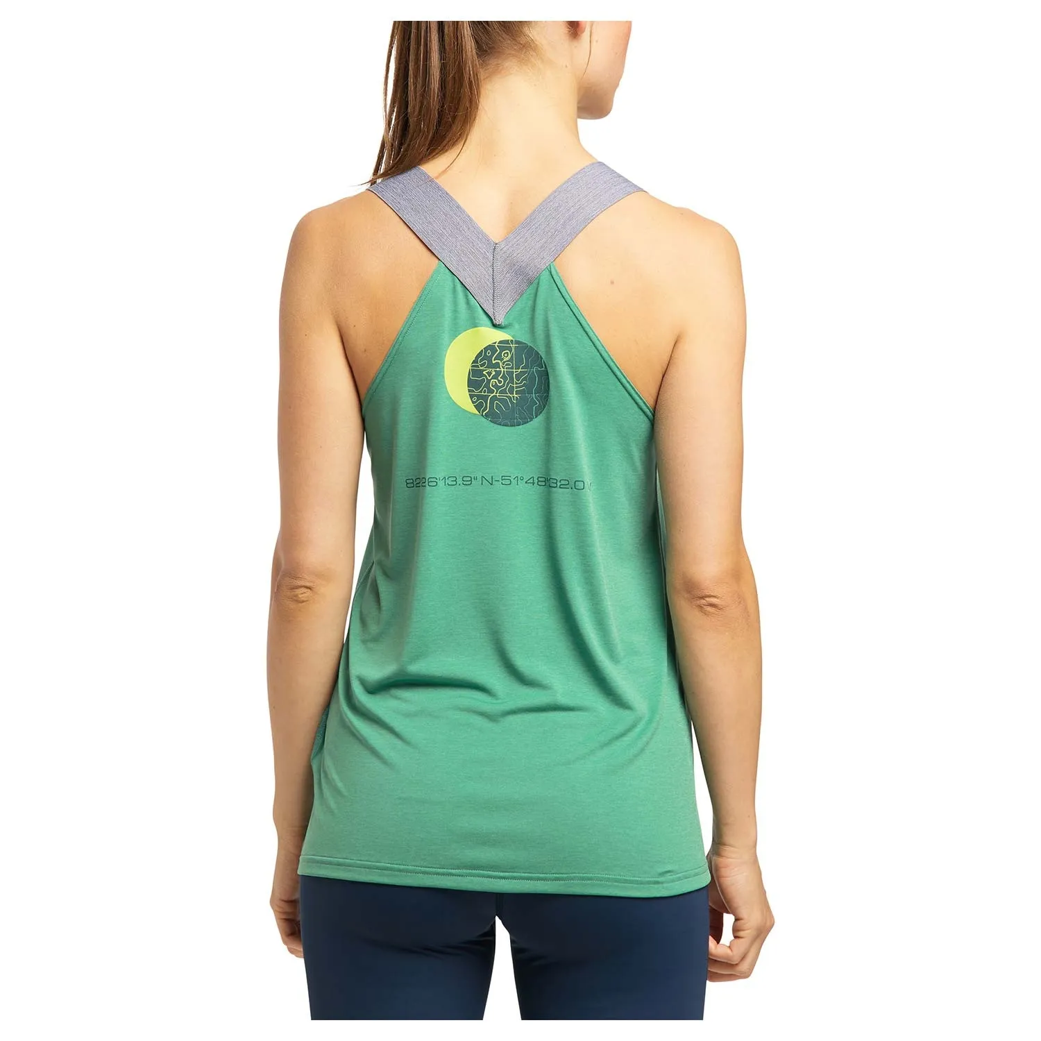 Ridge Tank - Women's