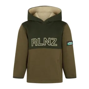 Ridgeline Kids NZ Hoodie for Outdoor Fun