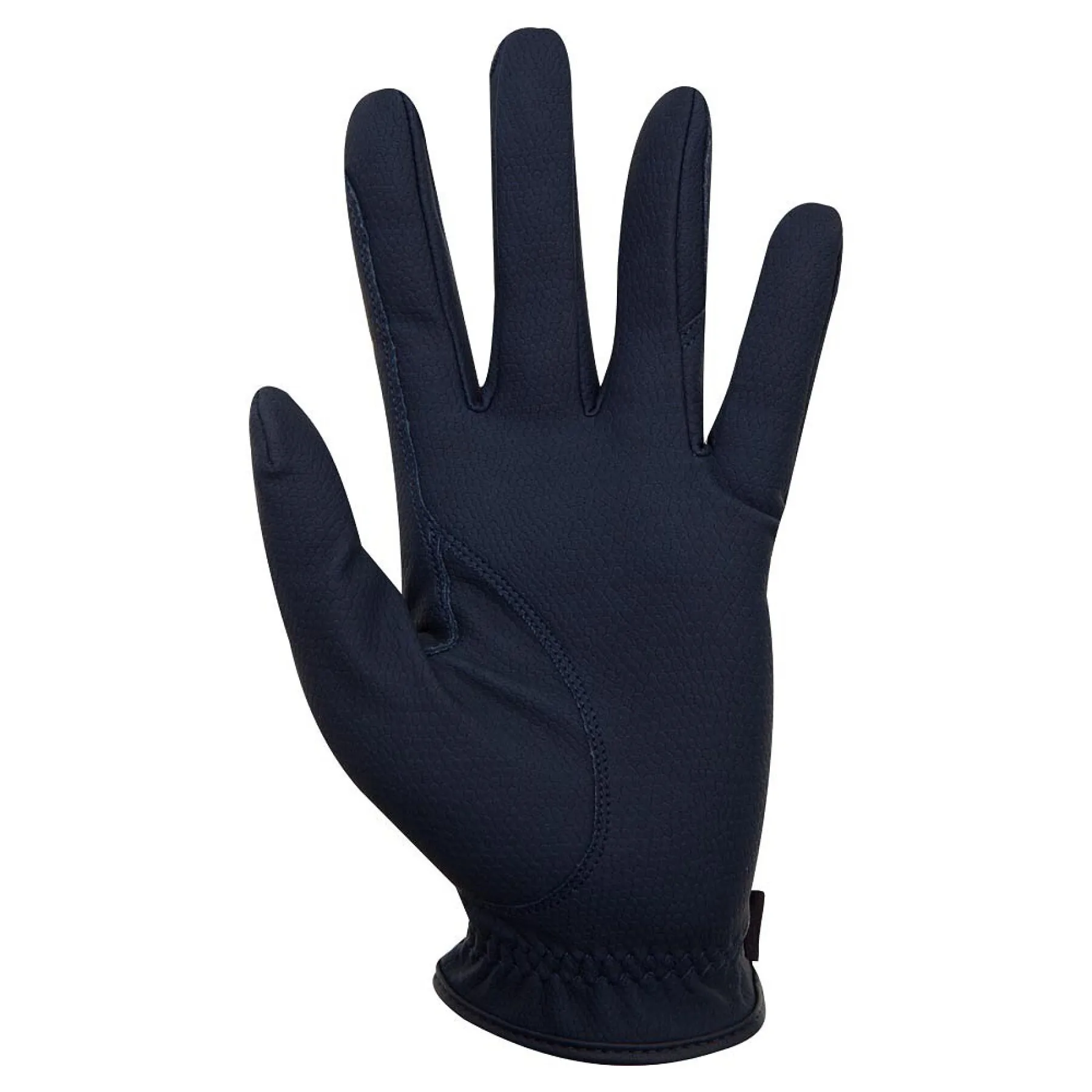 Riding gloves for children BR Equitation Grip Pro [Size 5]