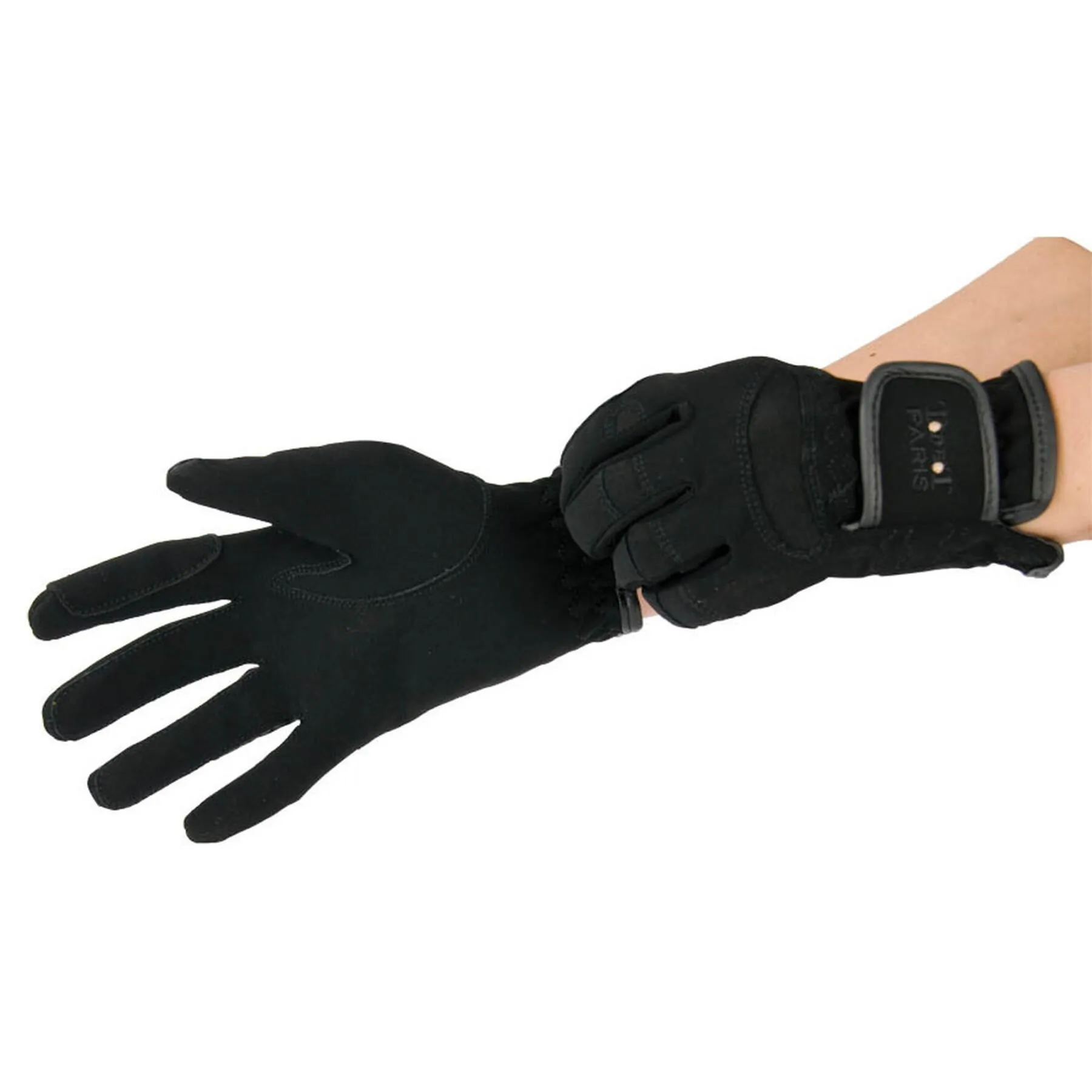 Riding gloves T de T Galop [Size 6/8years]
