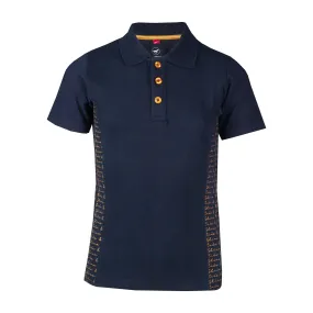 Riding Polo shirt Red Horse Venice