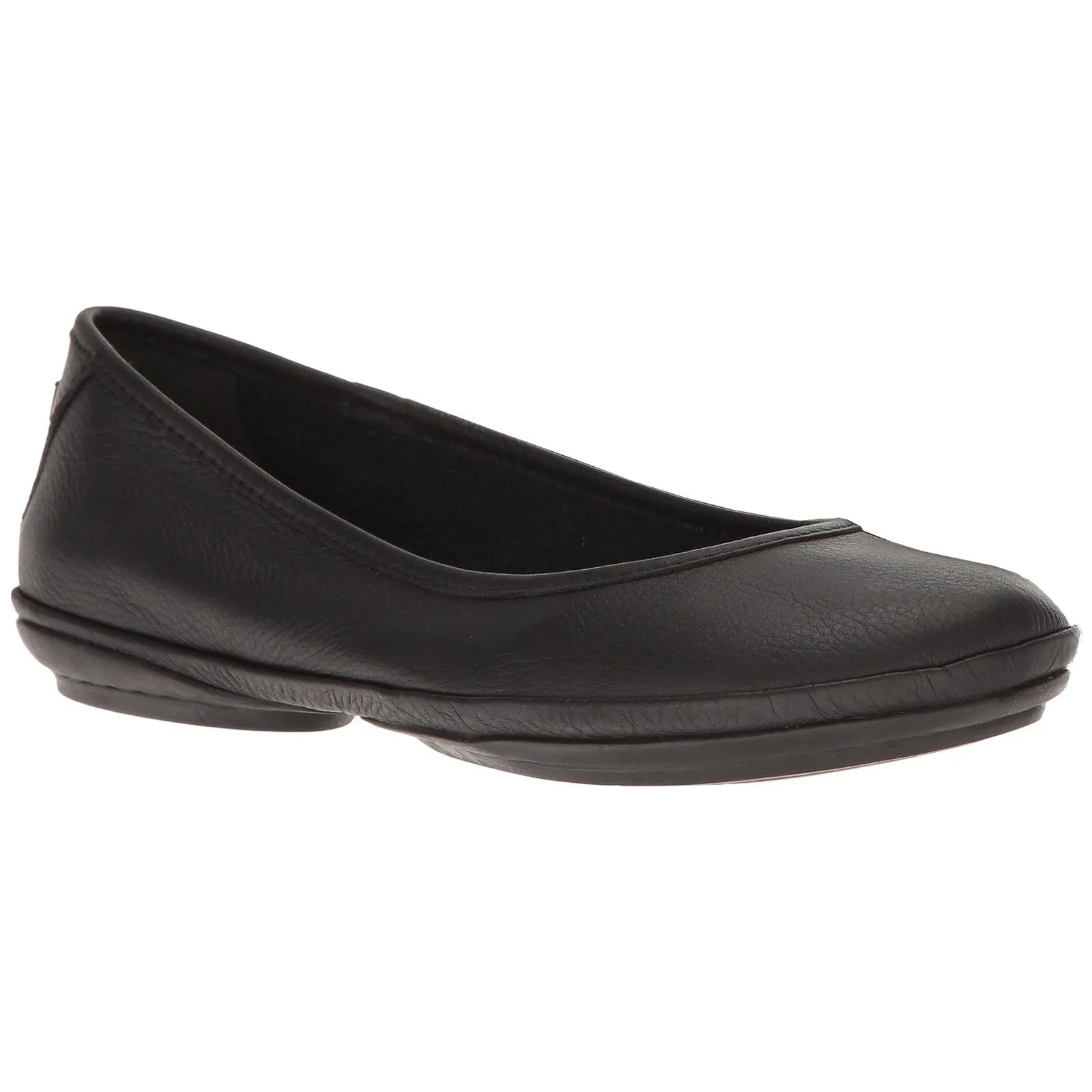 Right Nina Leather Women's Shoes - UK 4 - US 7 Women - EU 37
