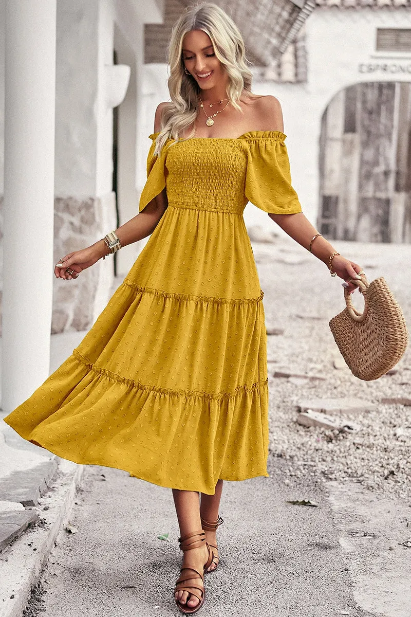 Rio Dress