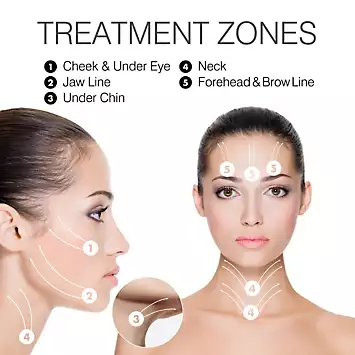 Rio Face Lift & Tone Facial Toner | Kaleidoscope