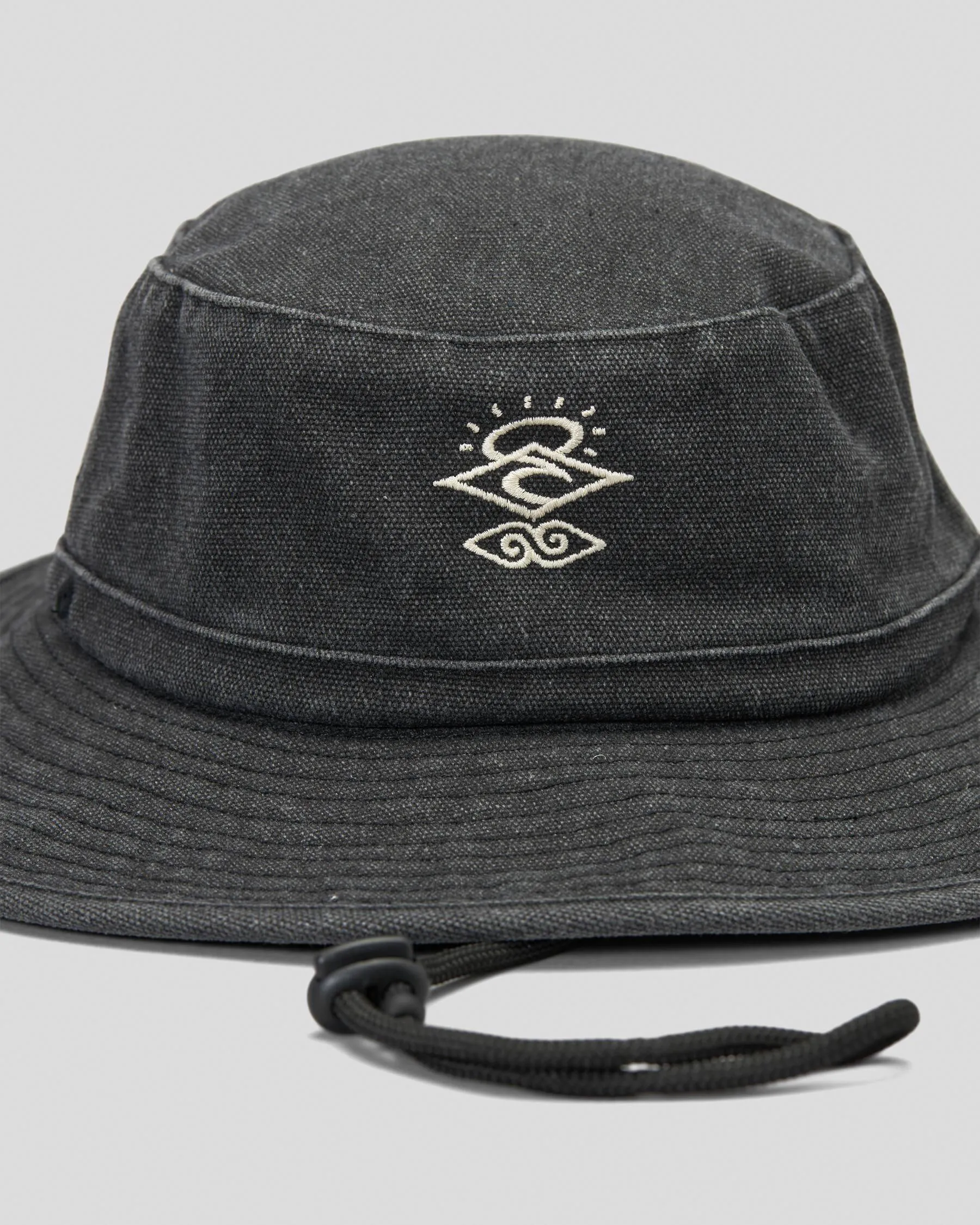 Rip Curl Searcher Mid Brim Hat