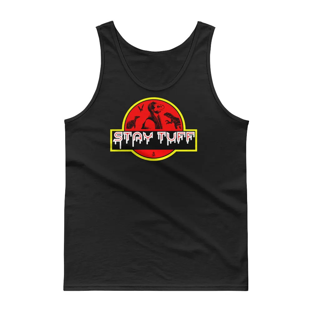 RISING KINGDOM (Tank Top)