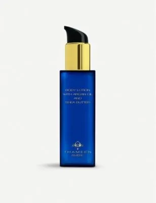 Rivière Body Lotion 100ml