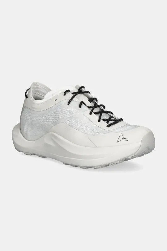 ROA sneakers Sella white color NBUW123FA21